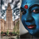 Cleveland - Kerala Photo Exchange Show