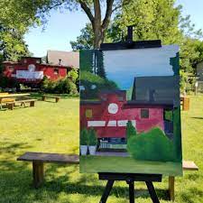 BAYarts Plein Air Festival