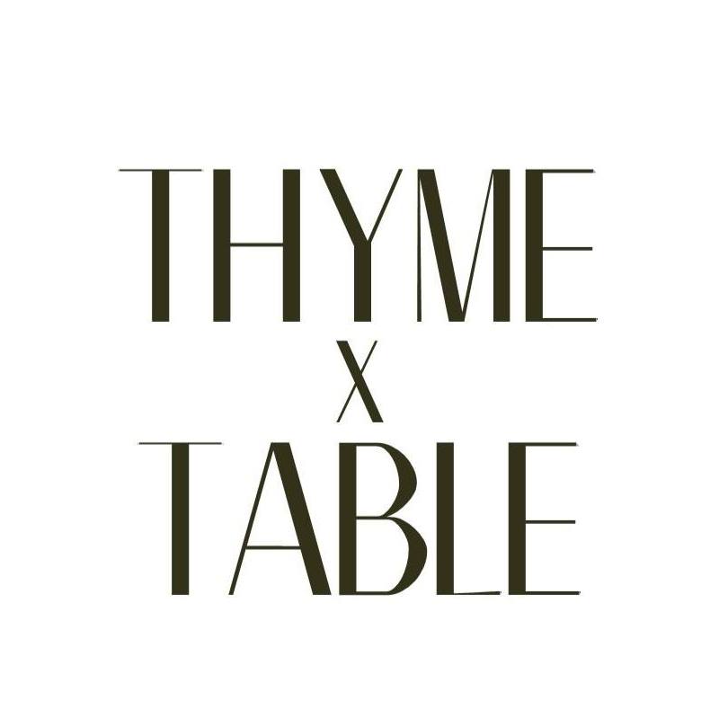 thymetable