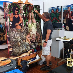 Cuban Art Invitational