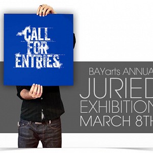 BAYarts Annual Juried Exhibition - 2019