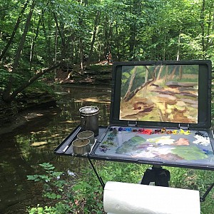 Ohio Plein Air Society