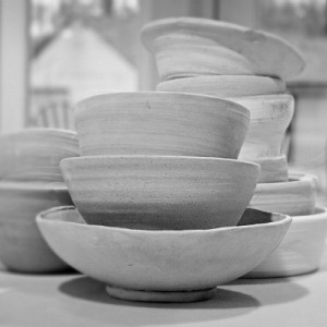 The Potter's Kitchen: BAYarts Annual Advanced Ceramics Student Show